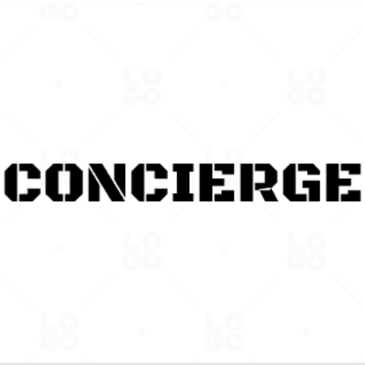 Concierge