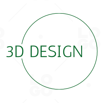 3D Design