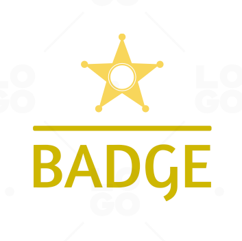 Badge