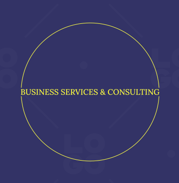 Business Services and Consulting