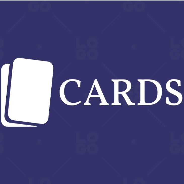 Cards