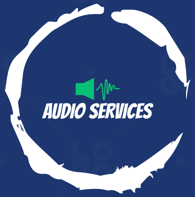 Audio Services