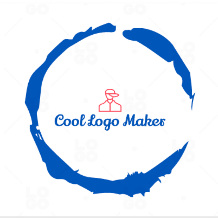 Cool Logo Maker