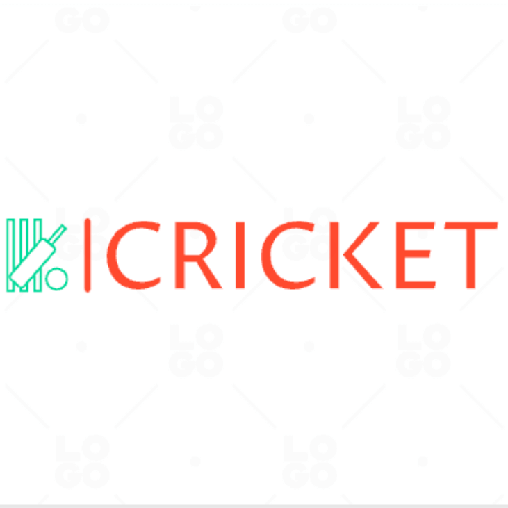 Cricket Logo Maker