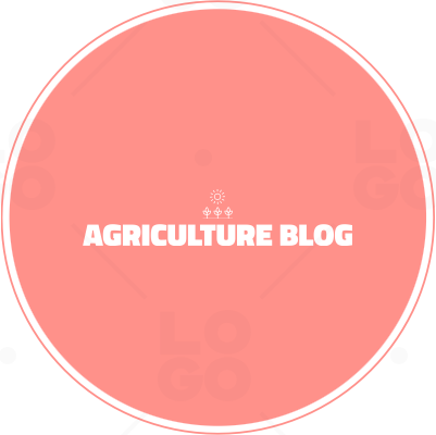 Agriculture Blog