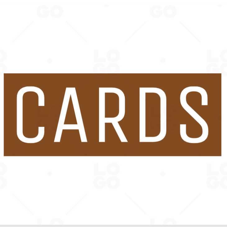 Cards