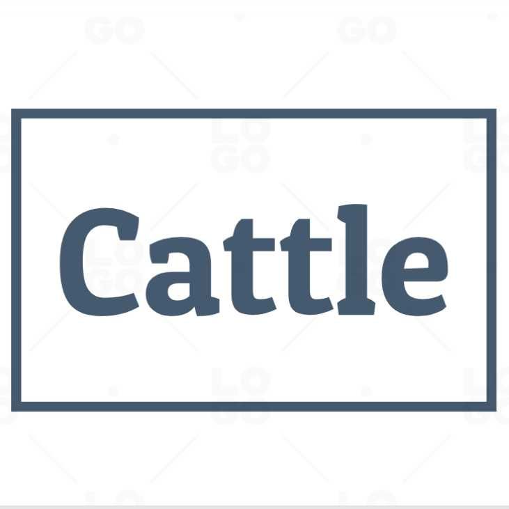 Cattle