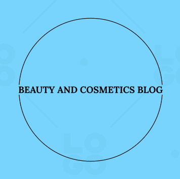 Beauty and Cosmetics Blog