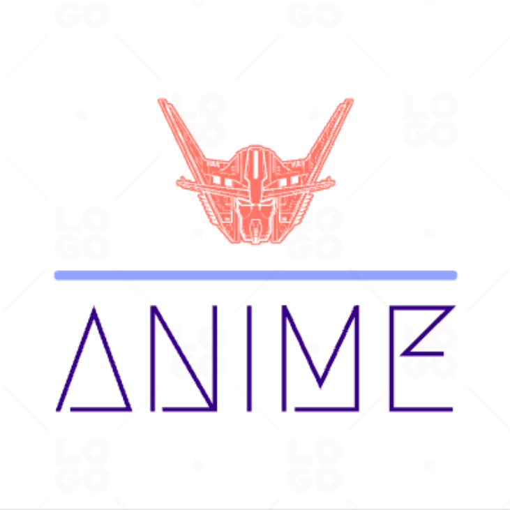 Anime Logo Maker