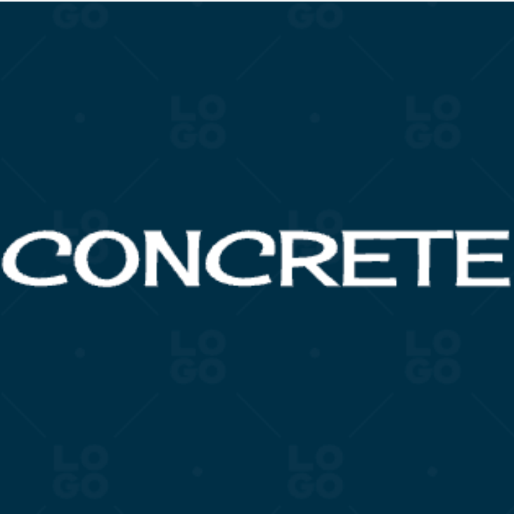 Concrete