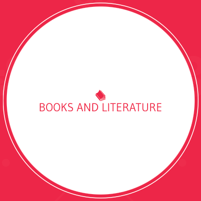 Books and Literature