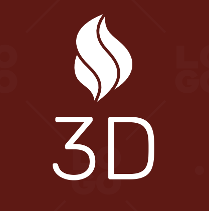 3D