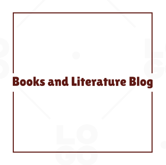 Books and Literature Blog