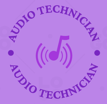 Audio Technician