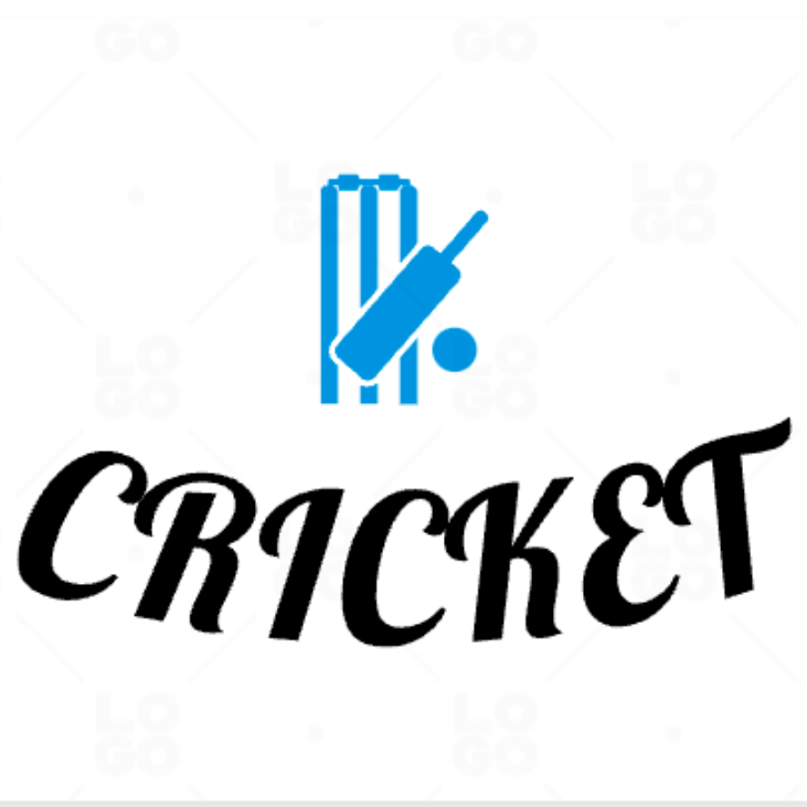 Cricket Logo Maker