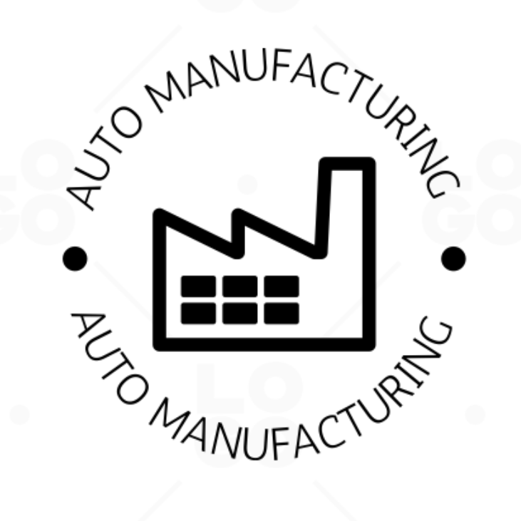 Auto Manufacturing