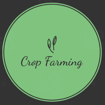 Crop Farming