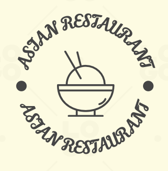 Asian Restaurant