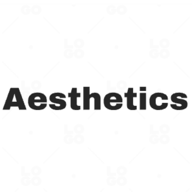 Aesthetics