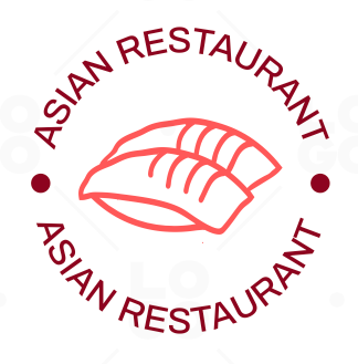 Asian Restaurant