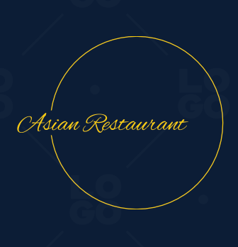 Asian Restaurant