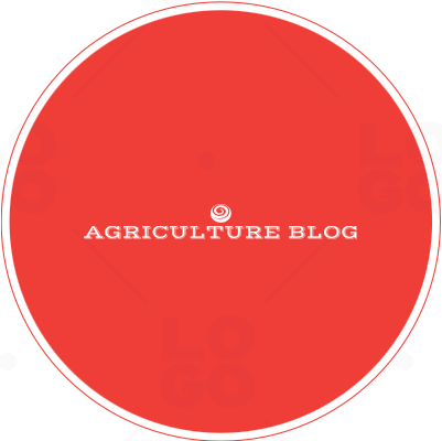 Agriculture Blog