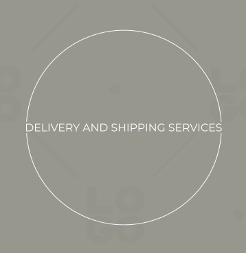 Delivery and Shipping Services