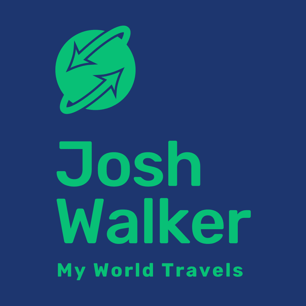 Josh Walker Logo