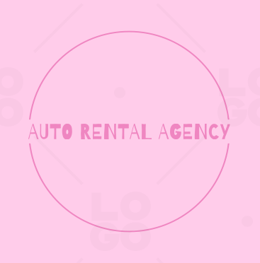 Auto Rental Agency