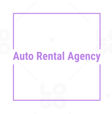 Auto Rental Agency