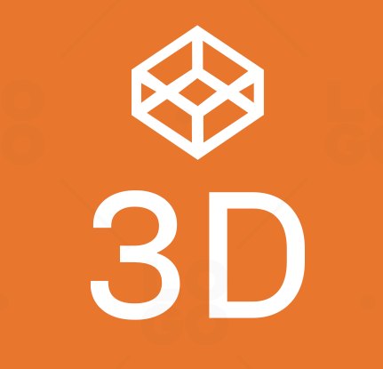 3D