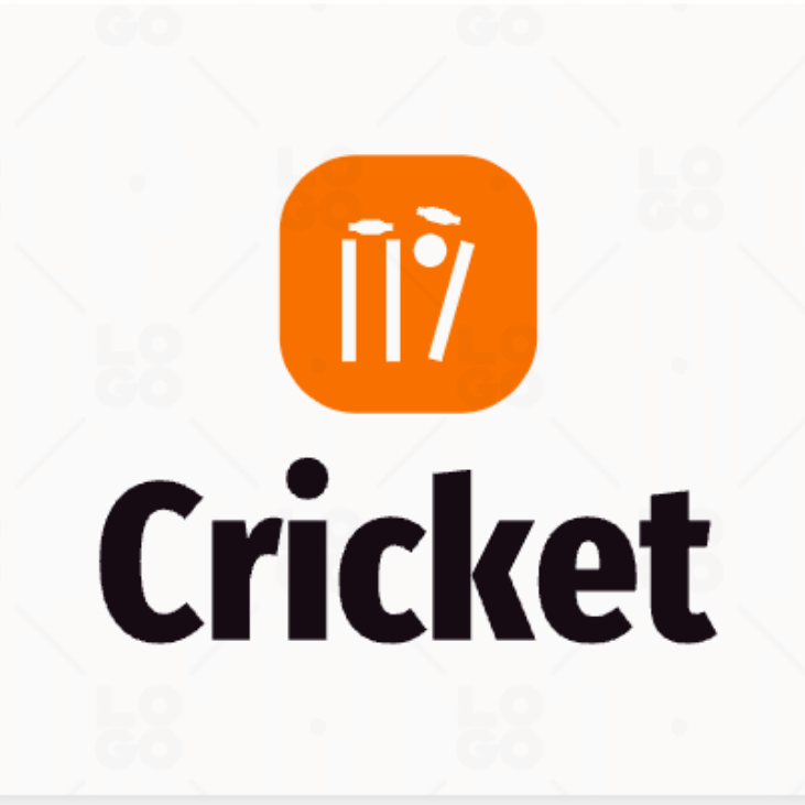 Cricket Logo Maker