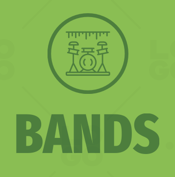 Bands