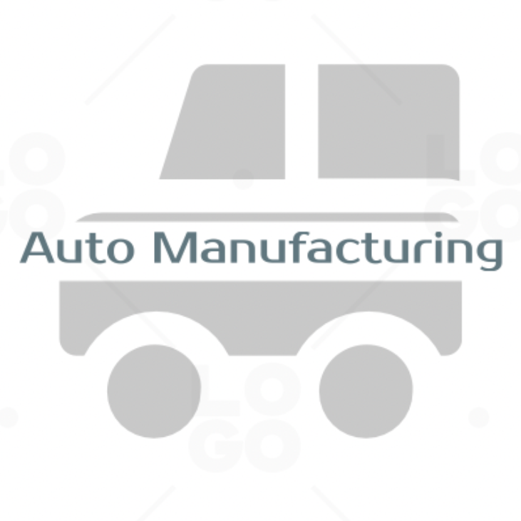 Auto Manufacturing