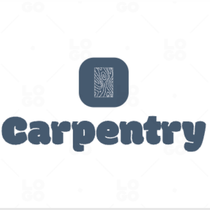 Carpentry