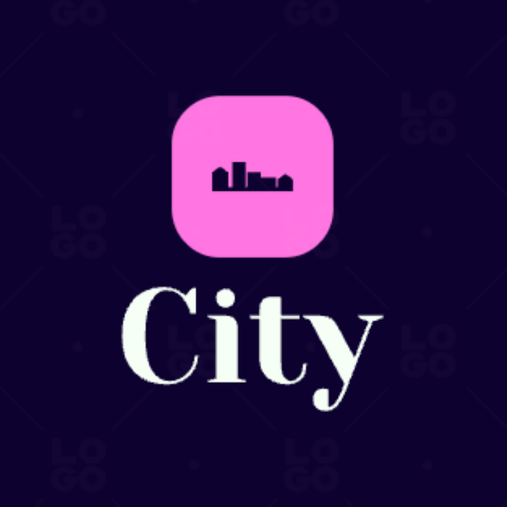 City