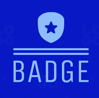 Badge