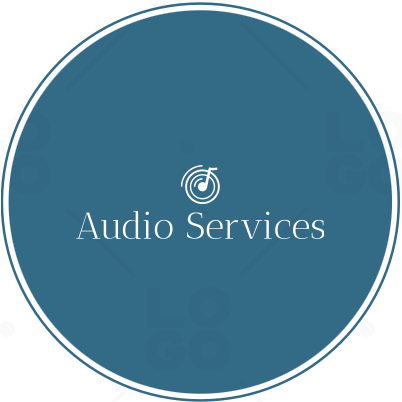 Audio Services