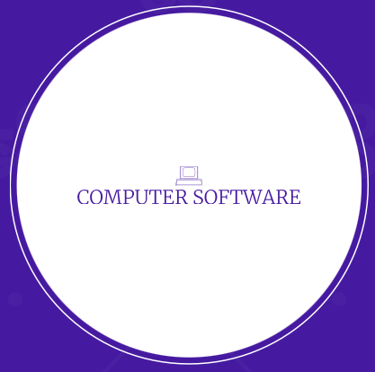 Computer Software