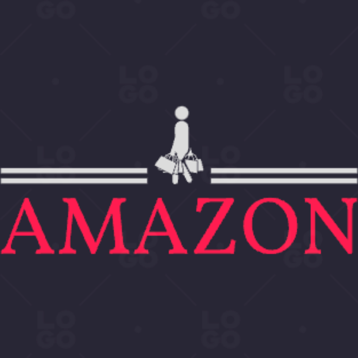 Amazon Logo Maker | LOGO.com