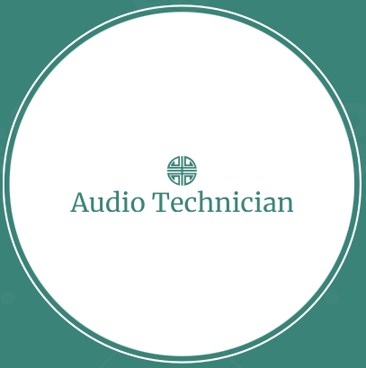 Audio Technician