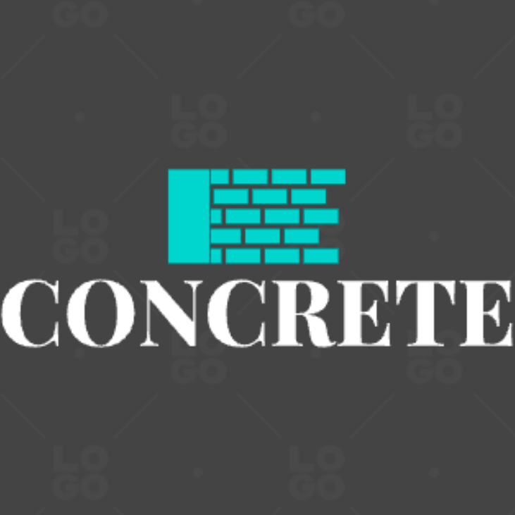 Concrete