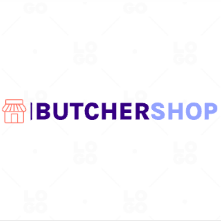 Butcher Shop