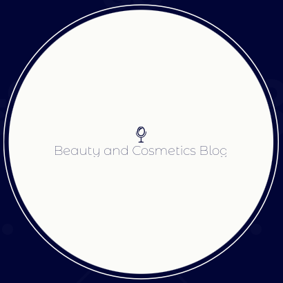 Beauty and Cosmetics Blog