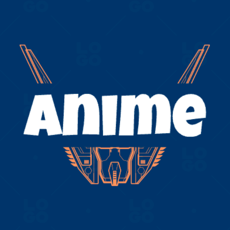 Anime Logo Maker