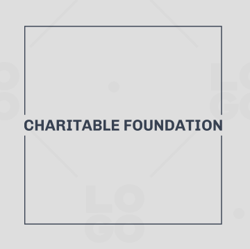 Charitable Foundation