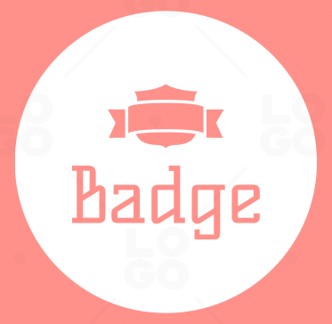 Badge