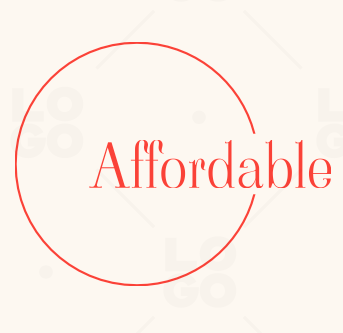 Affordable