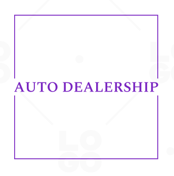 Auto Dealership