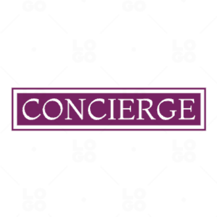 Concierge